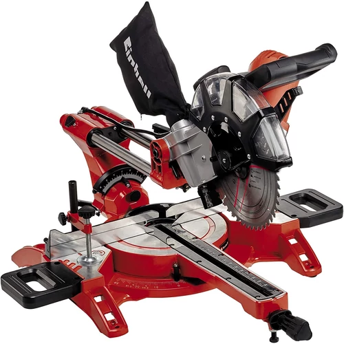 Einhell TC-SM 2534/1 Dual asztali gérvágó (4300395)