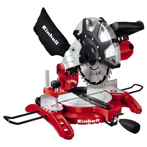 Einhell TH-MS 2513 L Gérvágó körfűrész