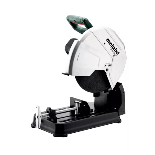 Metabo CS 24-355 S Fém vágó-gyorsdaraboló (601787000) 