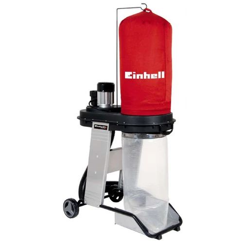 EINHELL TE-VE 550 A Forgácselszívó (4304155)