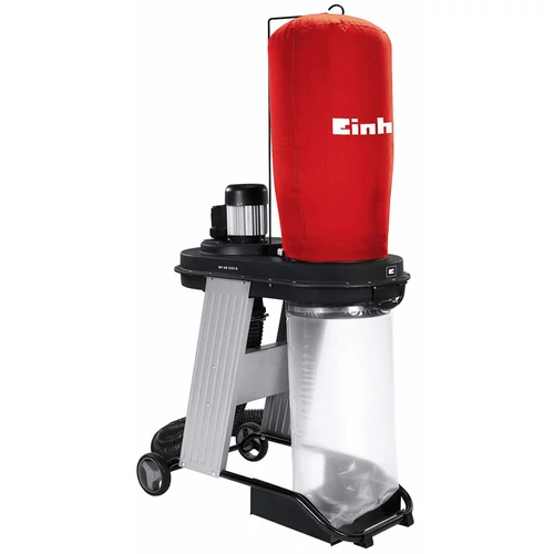 Einhell RT-VE 550 Forgácselszívó