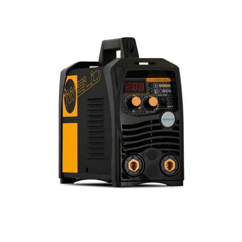 IWELD Gorilla Superforce 220 LT Inverteres hegesztő
