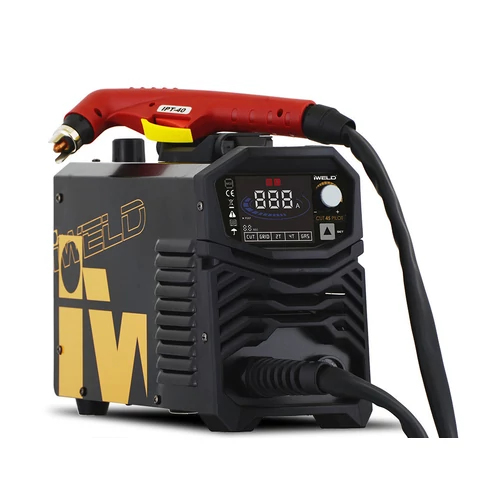 Iweld Gorilla Cut 45 Plazmavágó Inverter (800CUT45PT)
