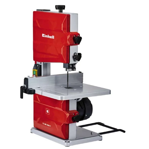 Einhell TC-SB 200/1 Szalagfűrész