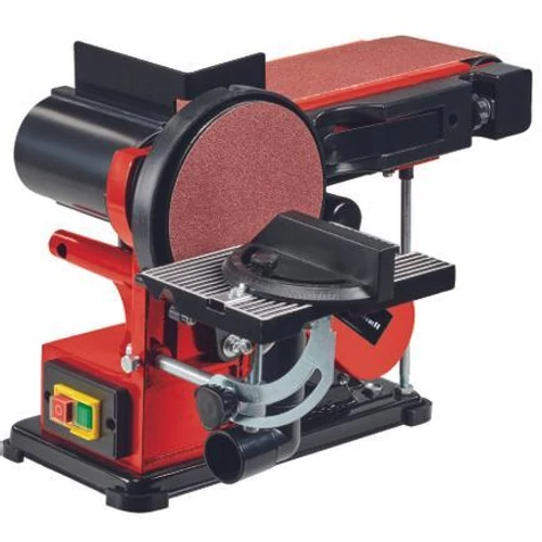 Einhell TC-US 380 Szalagcsiszoló (4419257)