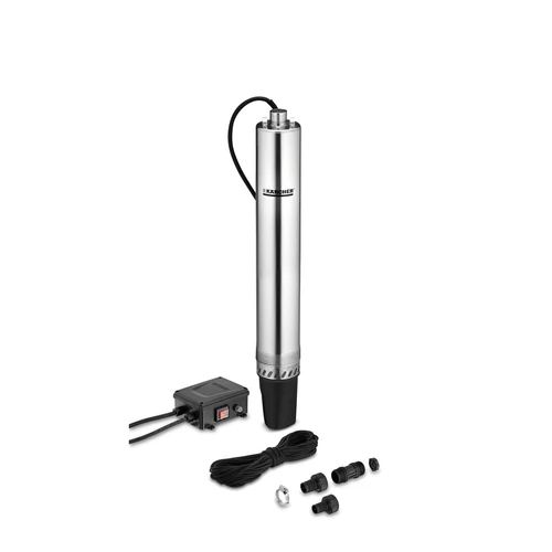 Karcher BP 6 Deep Well merülő nyomószivattyú (1.645-422.0)