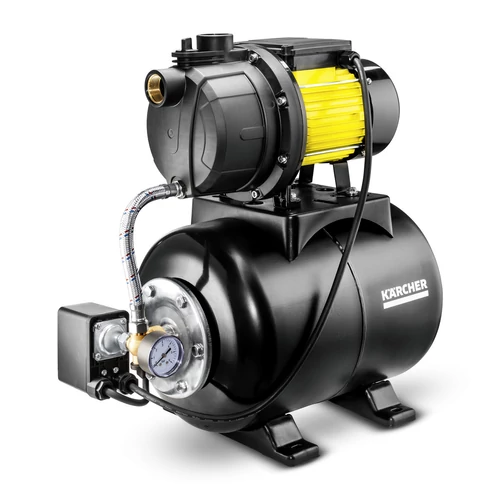Karcher BP 5 Home házi vízmű (1.645-370.0)