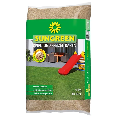 Sungreen Sport- és díszfűmag 1kg 50m2-re (00630857-000-03)