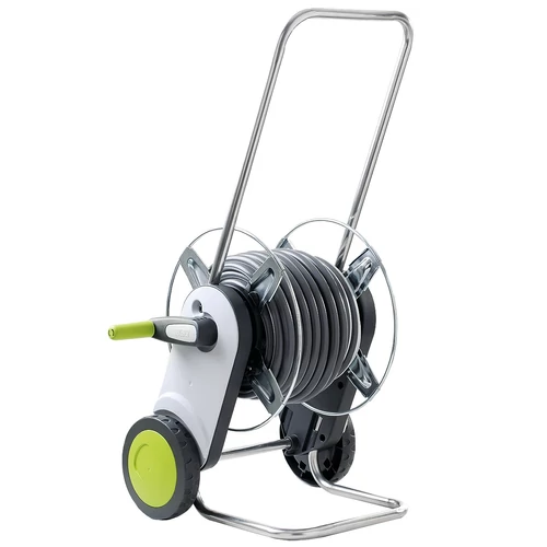 G.F. Concept Plus Metal 25 tömlőkocsi szett 25m