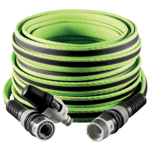 Fitt Force Lime kerti tömlő szett 20m (765251662059083)