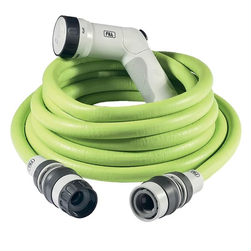 Fitt Lime IKON Kerti tömlő 15m (740060291559026)