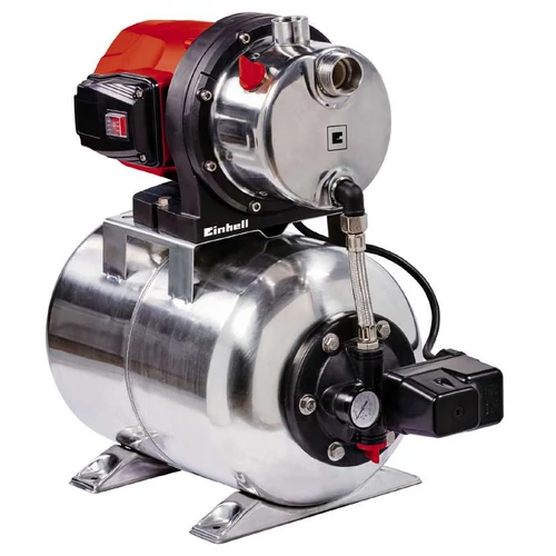 Einhell GC-WW 1250 NN Házi vízmű 1200 W
