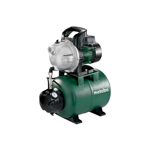 Metabo HWW 4000/25 G Házi Vízmű (600971000)