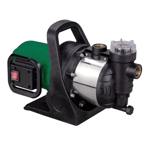 E-Flor NIRO GP 1100 Kerti Szivattyú