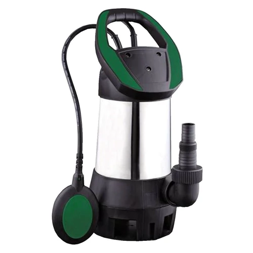 E-Flor Niro SPN 550 Szennyvízszivattyú