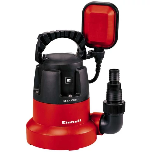 Einhell búvárszivattyú GC-SP 3580 LL