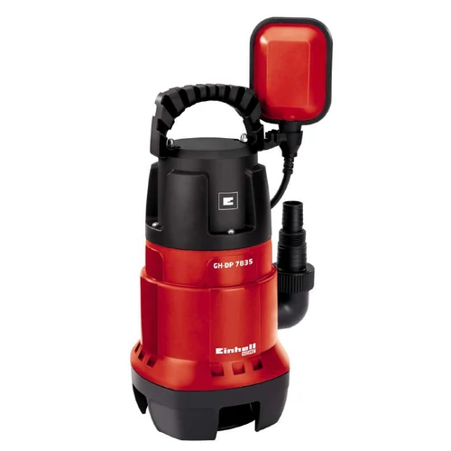 EINHELL GC-DP 7835 szennyvízszivattyú