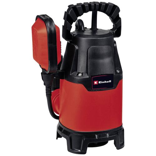 Einhell GC-DP 3325 szennyvízszivattyú 330W, 7méter, 9500l/h (4181530)