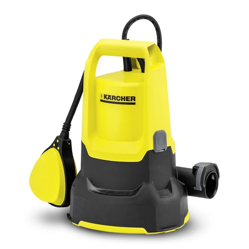 Karcher SP 2 Flat Merülő Szivattyú (1.645-501.0)