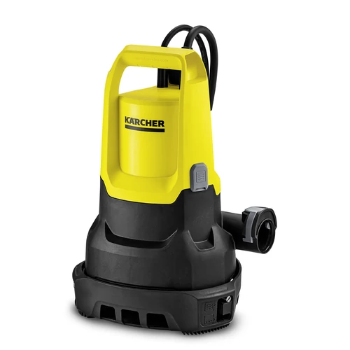 Karcher SP 5 Dual Merülőszivattyú