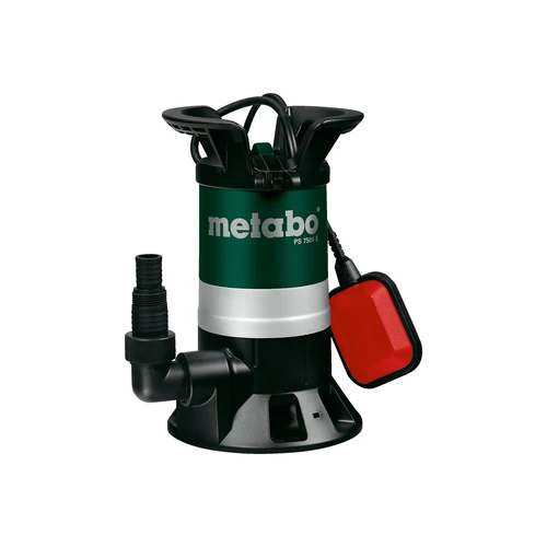 Metabo PS 7500S Szennyvíz Szivattyú