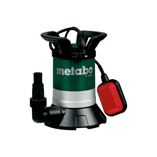 Metabo TP 8000 S Tisztavíz búvárszivattyú