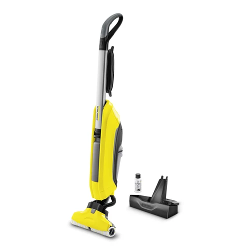 Karcher FC 5 Padlótisztító