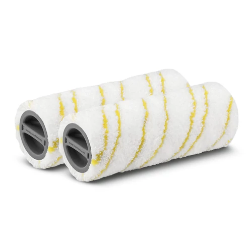 Karcher Mikroszálas henger sárga 
