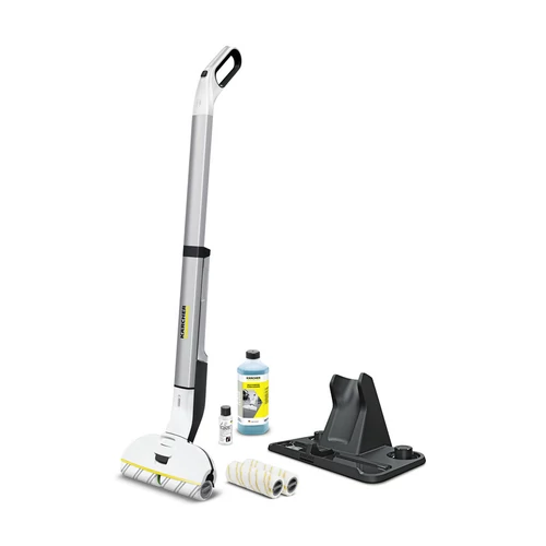 Karcher FC 3 Cordless Premium White Padlótisztító (1.055-360.0)