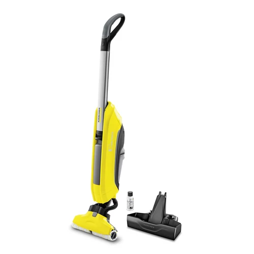 Karcher FC 5 Akkus Keménypadló tisztító (1.055-601.0)