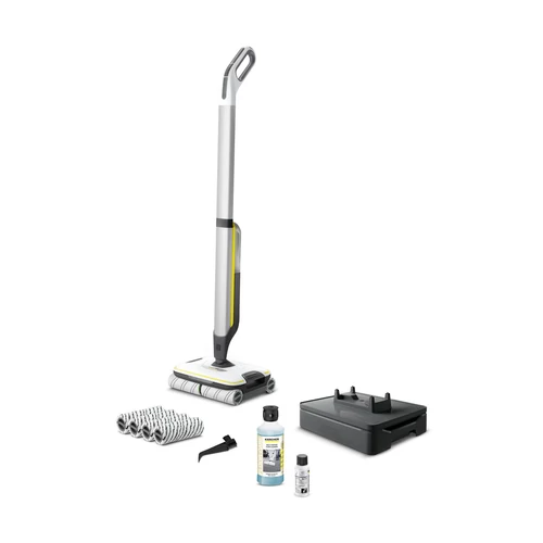Karcher FC 7 Cordless Premium Padlótisztító (1.055-760.0)