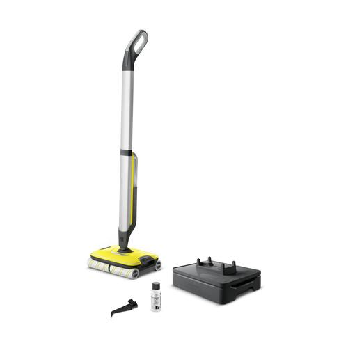 Karcher FC 7 Cordless Padlótisztító (1.055-730.0)