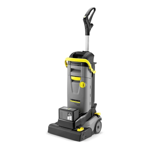 Karcher BR 30/4 C BP PACK Súroló-szívógép (1.783-228.0)
