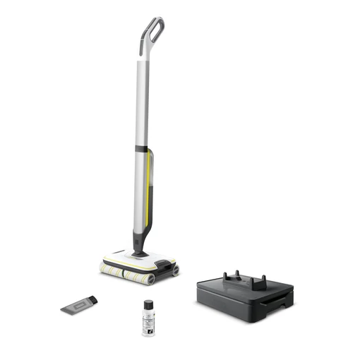 Karcher FC 7 Cordless padlótisztító (1.055-701.0)