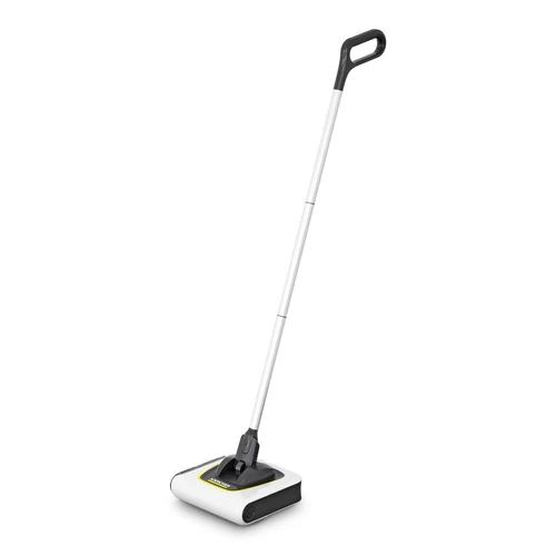 Karcher KB 5 Premium White Akkus Seprő Fehér (1.258-021.0)