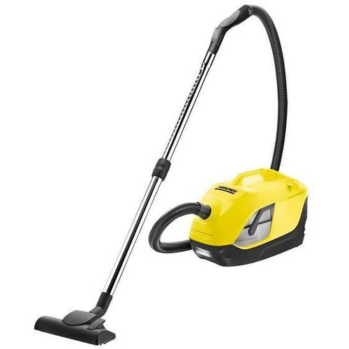 Karcher DS 5.800 Vízszűrős porszívó