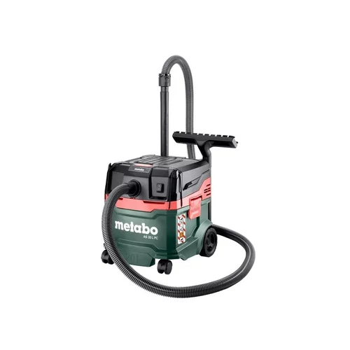 Metabo AS 20 L PC univerzális porszívó (602083000)