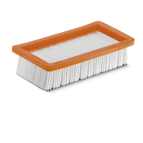 Karcher Lapos-redős szűrő 