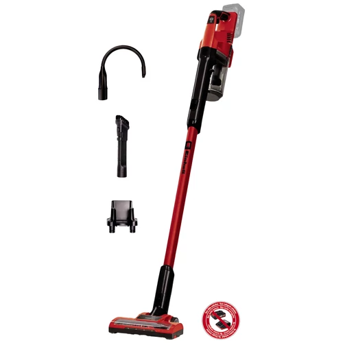 Einhell TE-SV 18 Li Solo Akkus Porszívó (2347180)