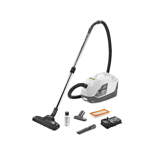 Karcher DS 6 Premium White