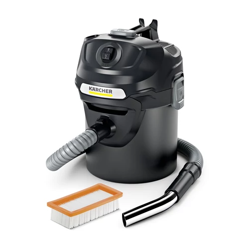Karcher AD 2 Porszívó (1.629-711.0)