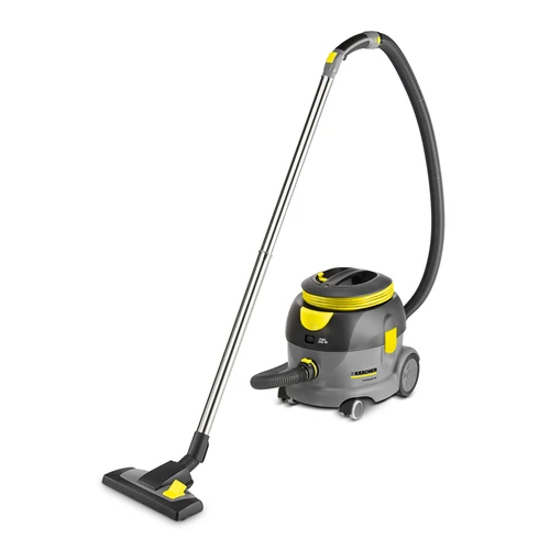 Karcher T 12/1 Ipari porszívó