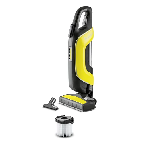 Karcher VC 5 Cordless Porszívó