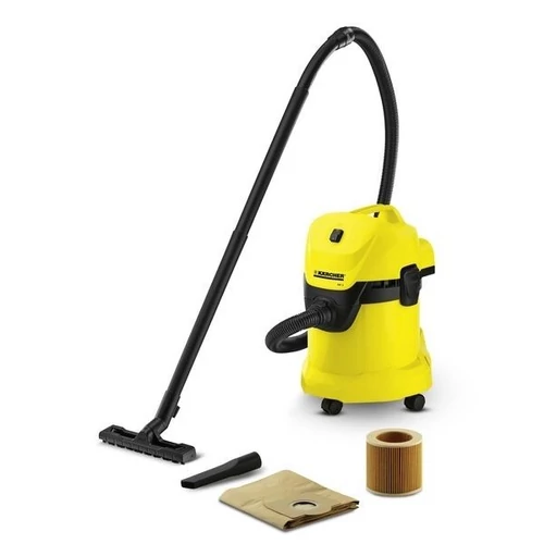 Karcher WD 3 Univerzális porszívó