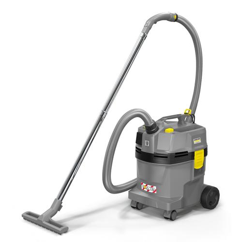 Karcher NT 22/1 Ap Te L Nedves-száraz porszívó (1.378-610.0)