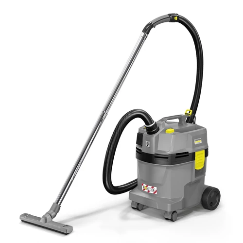 Karcher NT 22/1 Ap Te Adv L  Nedves-száraz porszívó (1.378-621.0)