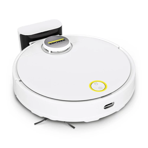 Karcher RCV 3 Robotporszívó (1.269-620.0)