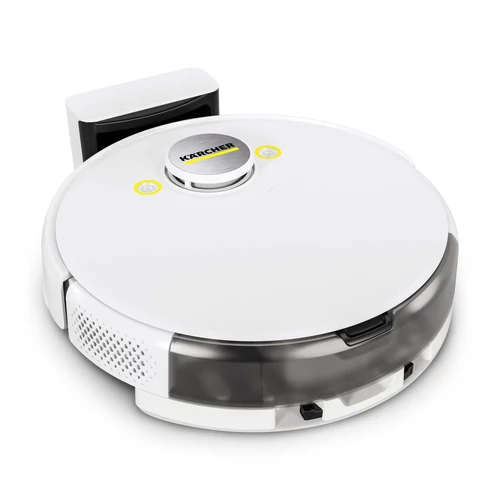 Karcher RCV 5 Robotporszívó (1.269-640.0)