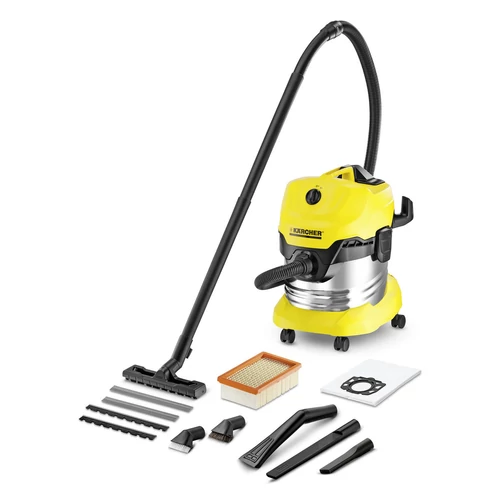 Karcher WD 4 Premium Car