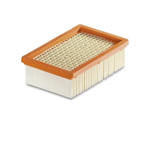 Karcher lapos redős szűrő